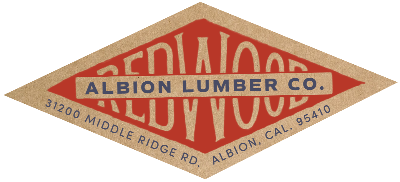 Albion Lumber